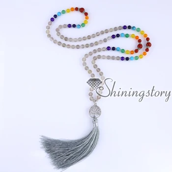 chakra necklace 108 meditation beads 7 chakra bead necklace yoga jewelry spiritual crystal necklaces
chakra necklace 108 meditation beads 7 chakra bead necklace yoga jewelry spiritual crystal necklaces