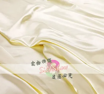Free shipping/free epacket/100% silk fabric /plain dyed/Beige /silk dress fabric/silk bedding fabric/ #LS0744-11
Free shipping/free epacket/100% silk fabric /plain dyed/Beige /silk dress fabric/silk bedding fabric/ #LS0744-11