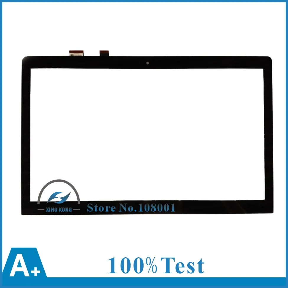 Laptop Touch for ASUS VivoBook S400 S400CA S400C 14.0" Touch Screen Digitizer Glass Panel Sensor Lens Replacement
Laptop Touch for ASUS VivoBook S400 S400CA S400C 14.0" Touch Screen Digitizer Glass Panel Sensor Lens Replacement