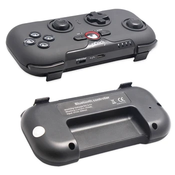 5pcs/lot Universal iPEGA Game Controller PG-9058 Gamepad Joystick with Stand Holder Packing Box
5pcs/lot Universal iPEGA Game Controller PG-9058 Gamepad Joystick with Stand Holder Packing Box