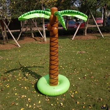 Drop Ship&Wholesale New1.6m Inflatable Coconut Palm Tree Water Spray Beach Party Pool Inflatable Toy May06
Drop Ship&Wholesale New1.6m Inflatable Coconut Palm Tree Water Spray Beach Party Pool Inflatable Toy May06