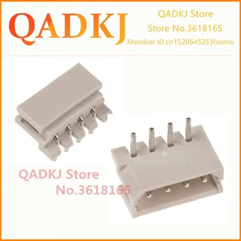 10pcs/lot 22-05-7045 CONN HEADER 4POS 2.5MM R/A TIN Header 2.5mm SPOX WTB RA F/lock 4w NEW & Original Free Shipping
10pcs/lot 22-05-7045 CONN HEADER 4POS 2.5MM R/A TIN Header 2.5mm SPOX WTB RA F/lock 4w NEW & Original Free Shipping
