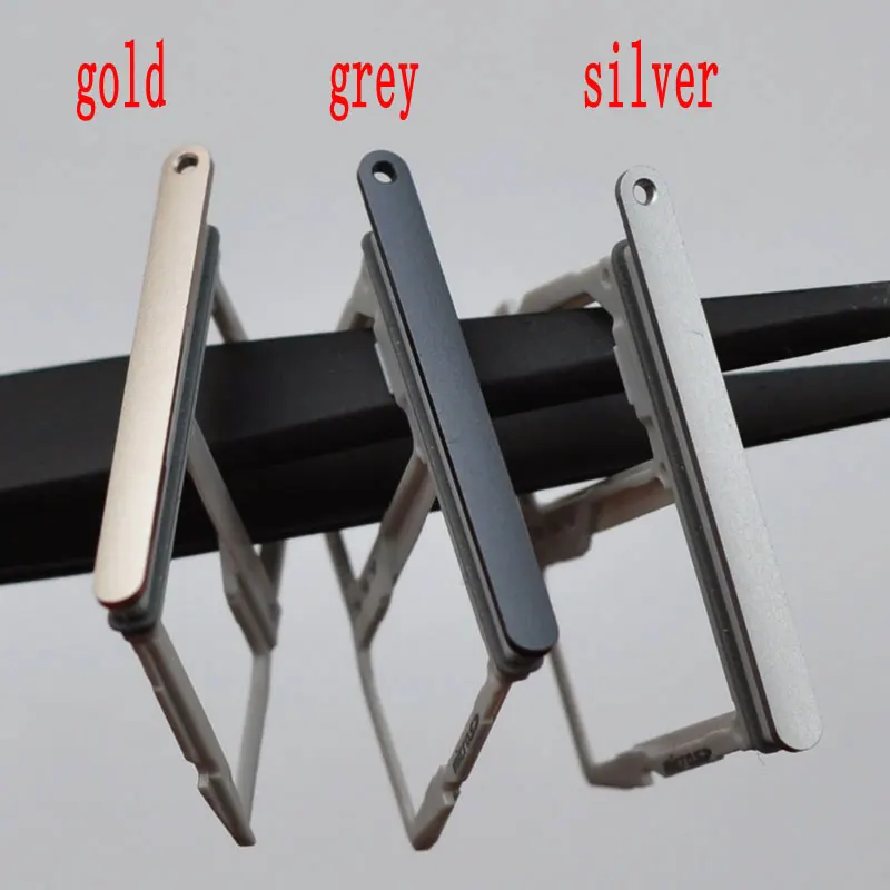 ZUCZUG Sim+Micro SD Card Reader Holder Tray Slot For LG G6 H870DS Container G6 Replacement Part
ZUCZUG Sim+Micro SD Card Reader Holder Tray Slot For LG G6 H870DS Container G6 Replacement Part