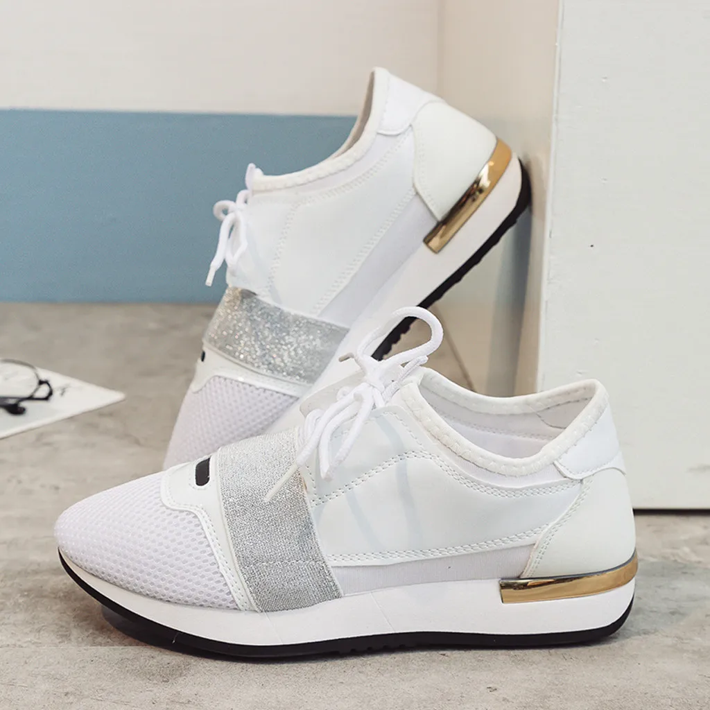 New Large Size Women Casual Shoes Mesh Shoes for Women and Men Zapatillas Deportivas Hombre Breathable Outdoor Walking Sneakers
New Large Size Women Casual Shoes Mesh Shoes for Women and Men Zapatillas Deportivas Hombre Breathable Outdoor Walking Sneakers