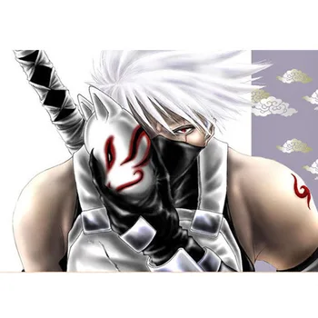 24CM Naruto Hatake Kakashi PVC Action Figure The Dark Ninja Kakashi Naruto Model Toy Christmas gifts
24CM Naruto Hatake Kakashi PVC Action Figure The Dark Ninja Kakashi Naruto Model Toy Christmas gifts