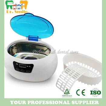 600ml Digital Ultrasonic Jewelry Watches Eyeglasses Cleaner Cleaning Machine
600ml Digital Ultrasonic Jewelry Watches Eyeglasses Cleaner Cleaning Machine