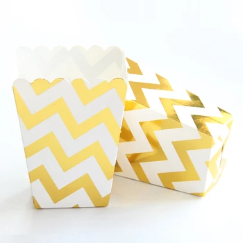 30pcs/lot Gold Wave Cartoon Paper Popcorn Box Kids Baby Shower Happy Birthday For Boy Girl Gift Party Decoration Supplies
30pcs/lot Gold Wave Cartoon Paper Popcorn Box Kids Baby Shower Happy Birthday For Boy Girl Gift Party Decoration Supplies