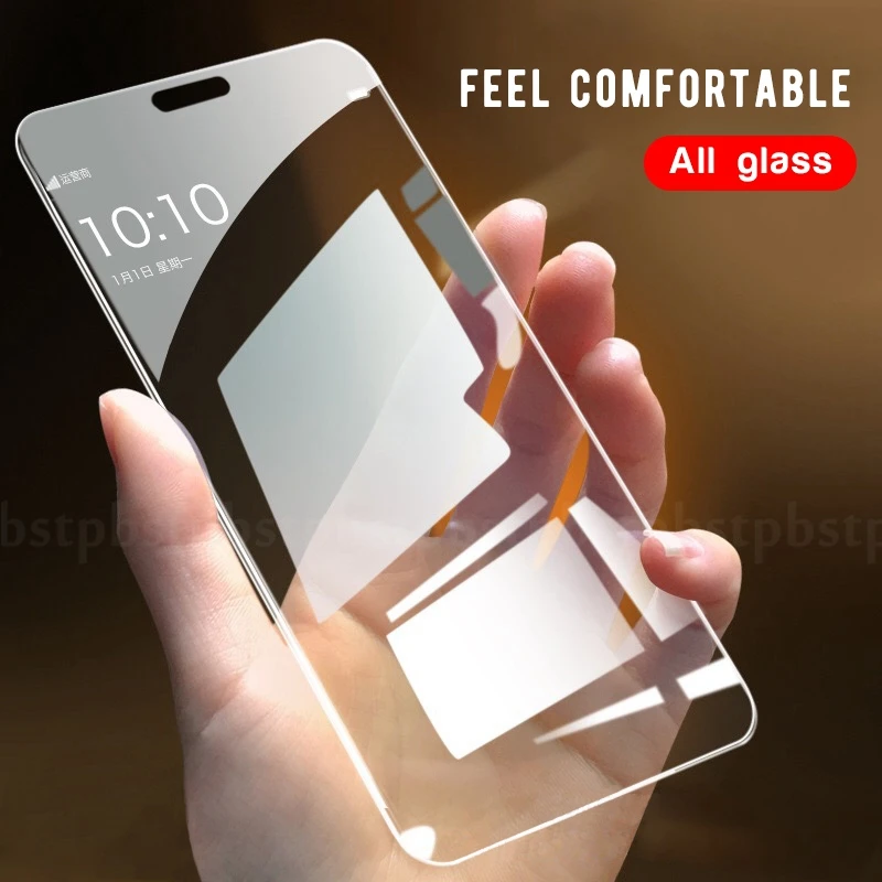Screen Protector Tempered Glass For Huawei Mate 20 10 P20 Lite Pro Nova 3 3i 3e P Smart Honor Play 8A 8X Max 9 Lite Cover Films
Screen Protector Tempered Glass For Huawei Mate 20 10 P20 Lite Pro Nova 3 3i 3e P Smart Honor Play 8A 8X Max 9 Lite Cover Films