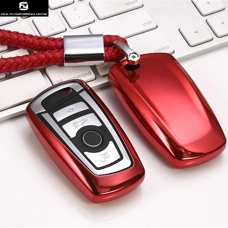 Hot sell TPU Car Key Cover Case For BMW F20 F22 F30 F12 F80 F82 F10 X1 X3 X4 X5 X6 M2 M3 M4 M5 M6
Hot sell TPU Car Key Cover Case For BMW F20 F22 F30 F12 F80 F82 F10 X1 X3 X4 X5 X6 M2 M3 M4 M5 M6