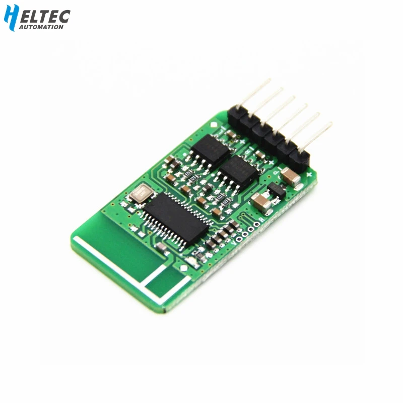 5.0 Power Amplifier Board 2x3W/5W Stereo Audio Receiving Speaker | Электроника