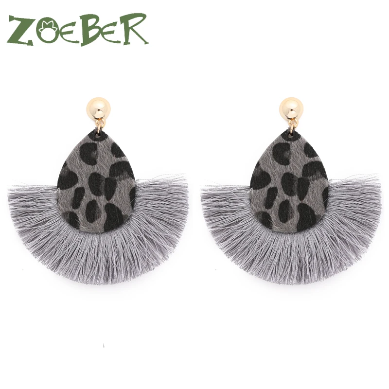 2019 Cow color Leopard Dangle Drop Earrings Biscuits Round Resin Cheetah Tassel Earrings for Women sector Pendientes oorbellen
2019 Cow color Leopard Dangle Drop Earrings Biscuits Round Resin Cheetah Tassel Earrings for Women sector Pendientes oorbellen
