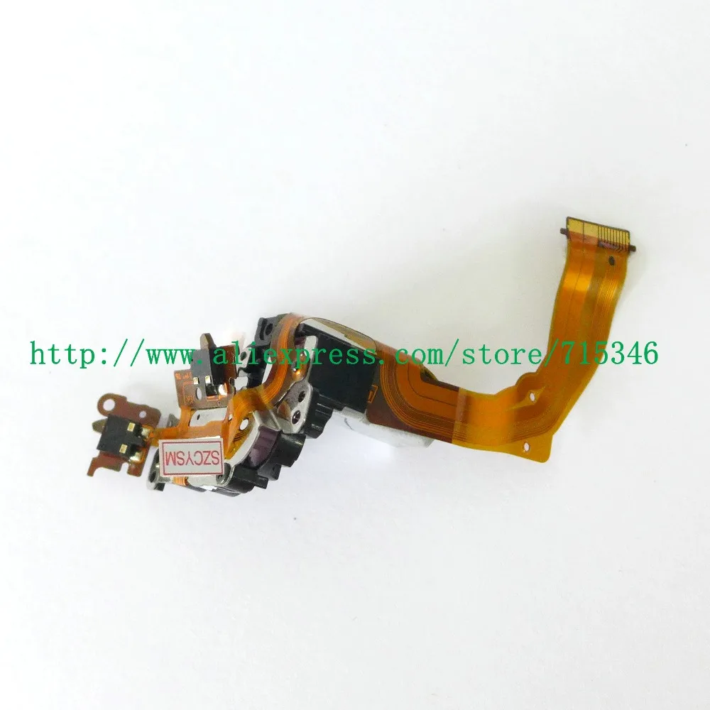90%NEW Shutter Motor Control Unit For Sony SLT- A33 A35 A37 A55 Digital Camera Repair Part
90%NEW Shutter Motor Control Unit For Sony SLT- A33 A35 A37 A55 Digital Camera Repair Part