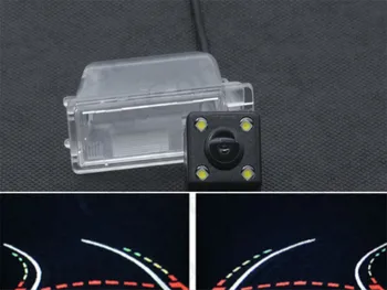 Dynamic Trajectory Tracks Car Parking Rear view Camera for Ford Kuga Escape 2013 2014 2015 Waterproof BackUp Car Reverse Camera
Dynamic Trajectory Tracks Car Parking Rear view Camera for Ford Kuga Escape 2013 2014 2015 Waterproof BackUp Car Reverse Camera