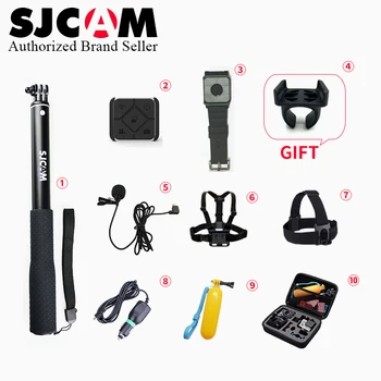 Full Accessory Original SJCAM SJ6 SJ7 Accessories Wrist Band Remote Selfie Stick Monopod For SJ CAM SJ7 SJ6 Legend Action Camera
Full Accessory Original SJCAM SJ6 SJ7 Accessories Wrist Band Remote Selfie Stick Monopod For SJ CAM SJ7 SJ6 Legend Action Camera