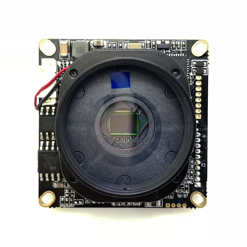 Smart Security SIP-E323C 30fps 1/2.9" CMOS SONY IMX323+3516CV200 HD CCTV H.264 2MP Network IP Camera Module mainboard Security
Smart Security SIP-E323C 30fps 1/2.9" CMOS SONY IMX323+3516CV200 HD CCTV H.264 2MP Network IP Camera Module mainboard Security