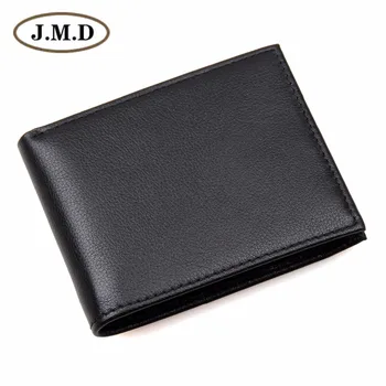 J.M.D Miltifunction RFID Card Case Genuine Leather Men's Credit Card Holder Hot Selling Security Bifold Wallet R-8135A
J.M.D Miltifunction RFID Card Case Genuine Leather Men's Credit Card Holder Hot Selling Security Bifold Wallet R-8135A