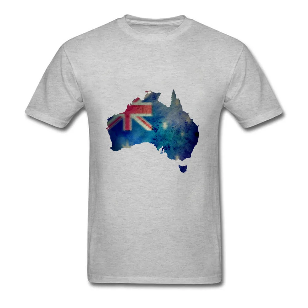 Australia Water Color_grey