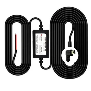 Car Driving Recorder Motorcycle 5v Low Voltage Power Off Protection 2.5A Step Down Line
Car Driving Recorder Motorcycle 5v Low Voltage Power Off Protection 2.5A Step Down Line