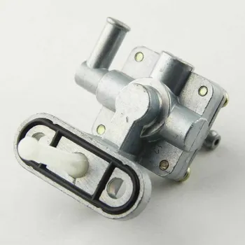 Motorcycle Fuel Tank Switch Gas Tank Valve Cock Petcock Fits For SUZUKI SV650/S 1999-2002 Gas Tank Switch
Motorcycle Fuel Tank Switch Gas Tank Valve Cock Petcock Fits For SUZUKI SV650/S 1999-2002 Gas Tank Switch