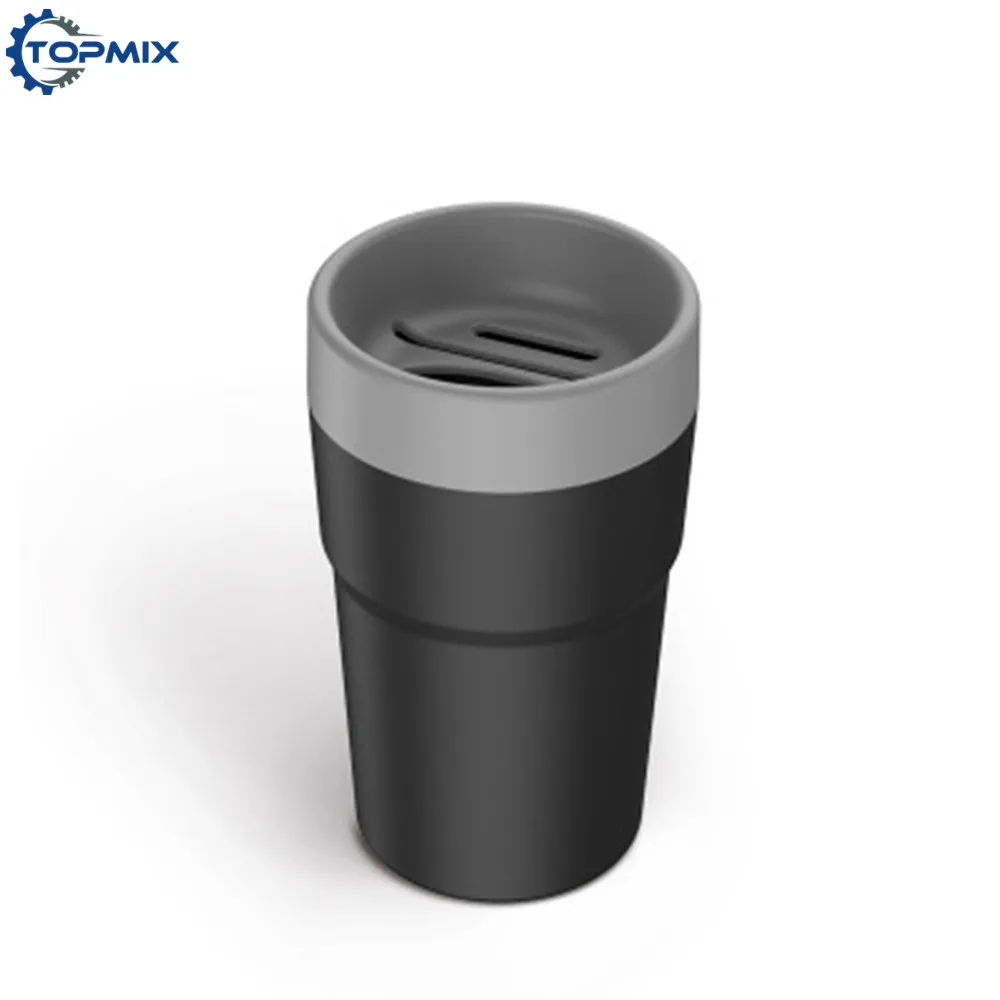 Multifunctional Car Trash Car Tissue Holder 9.7*13cm Mini Coin Box Trash Bin Container Auto Interior Accessories
Multifunctional Car Trash Car Tissue Holder 9.7*13cm Mini Coin Box Trash Bin Container Auto Interior Accessories