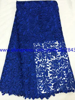 Elegant Dress Lace Exclusive Voile Lace Swiss Voile Lace Cord Lace F3-3 royal blueF3-3B
Elegant Dress Lace Exclusive Voile Lace Swiss Voile Lace Cord Lace F3-3 royal blueF3-3B