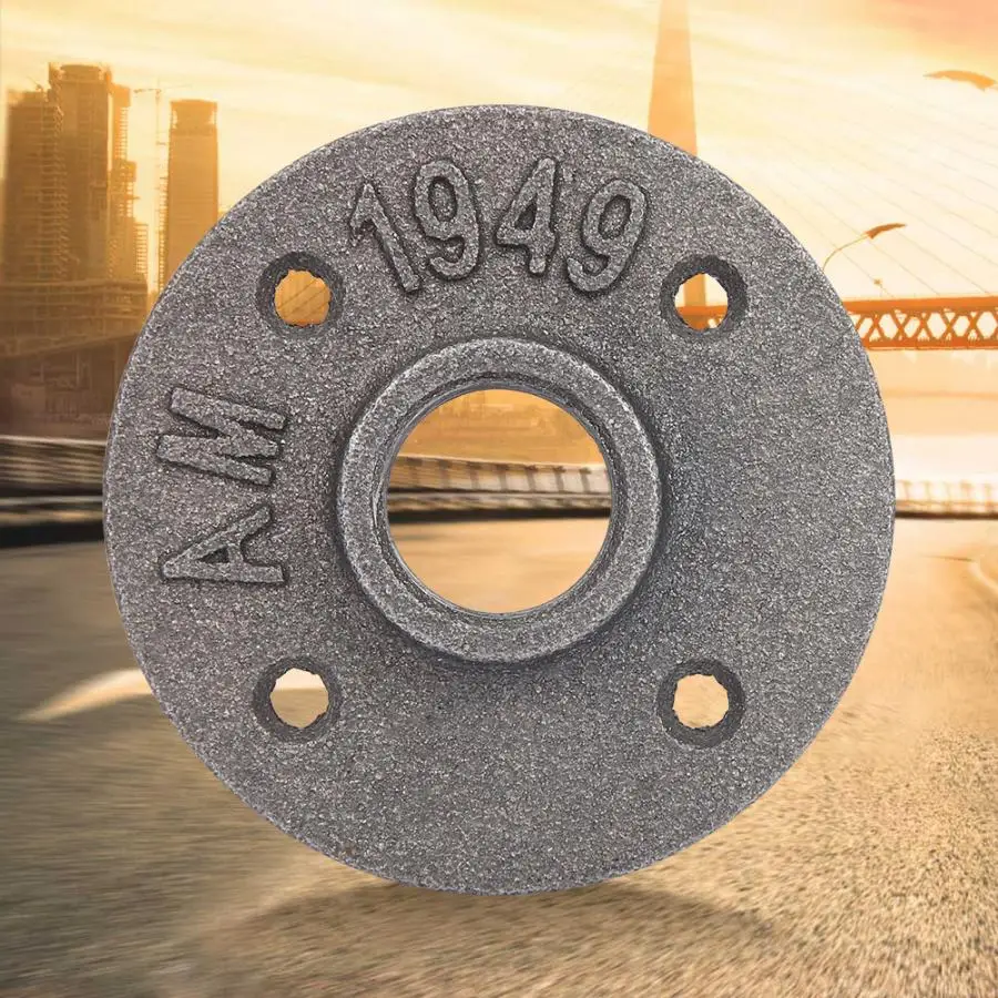 10pcs cast iron flange dn20 flange 4 holes bridas flange pipe 3/4'' brida hierro Thread Floor Flanges gietijzeren buisleidingen
10pcs cast iron flange dn20 flange 4 holes bridas flange pipe 3/4'' brida hierro Thread Floor Flanges gietijzeren buisleidingen