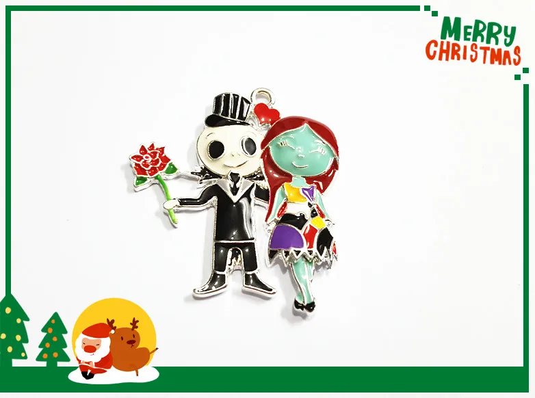 Newest ! 45mm*40MM 10pcs/lot Two Together Kids With Love All Enamel Pendants For Valentine's Day Jewelry Making
Newest ! 45mm*40MM 10pcs/lot Two Together Kids With Love All Enamel Pendants For Valentine's Day Jewelry Making