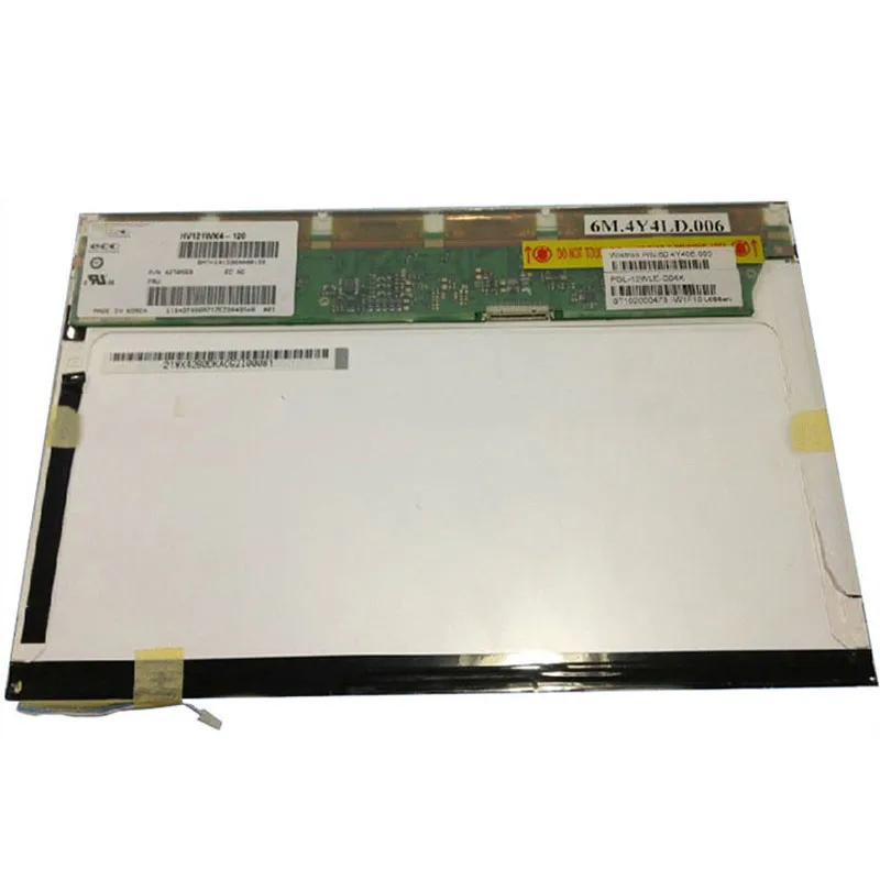 HV121WX4-120 HV121WX4-фото 110 дюйма, экран с диагональю 20-Pin CCFL, ЖК-матрица 12,1 дюйма
HV121WX4-120 HV121WX4-фото 110 дюйма, экран с диагональю 20-Pin CCFL, ЖК-матрица 12,1 дюйма