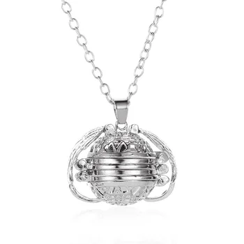 12 Pieces/Lot Photo Locket Necklace Multilayer Gold Silver Color Open Aromatherapy Box Pendant Angel Wings Long Chain Jewelry
12 Pieces/Lot Photo Locket Necklace Multilayer Gold Silver Color Open Aromatherapy Box Pendant Angel Wings Long Chain Jewelry