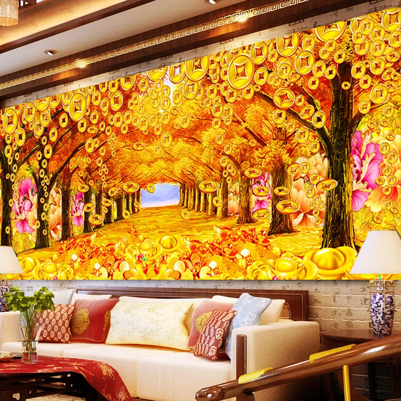 Diy 5d Sale Diamond Embroidery, Diamond Mosaic,Full, Gold Coins, Chinese style, Diamond Painting, Cross Stitch,3d, Decoration
Diy 5d Sale Diamond Embroidery, Diamond Mosaic,Full, Gold Coins, Chinese style, Diamond Painting, Cross Stitch,3d, Decoration