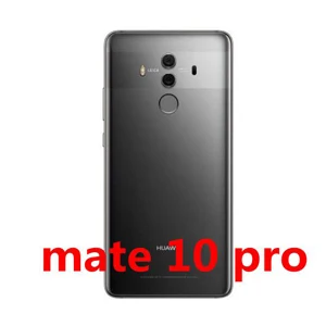 mate 10 pro
