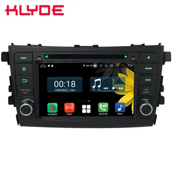 7" Octa Core 4G Android 8.1 4GB RAM 64GB ROM BT Car DVD Player Radio Stereo GPS Glonass For Suzuki Alto Celerio Cultus 2014-2018
7" Octa Core 4G Android 8.1 4GB RAM 64GB ROM BT Car DVD Player Radio Stereo GPS Glonass For Suzuki Alto Celerio Cultus 2014-2018