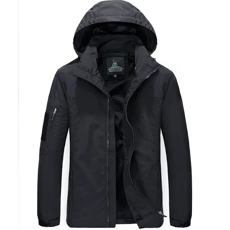 Brand Jacket Men Army TAD Tactical Jackets Military Multicam Men Coat Combat Airsoft Casual Autumn Spring Windbreaker 3 Colors
Brand Jacket Men Army TAD Tactical Jackets Military Multicam Men Coat Combat Airsoft Casual Autumn Spring Windbreaker 3 Colors