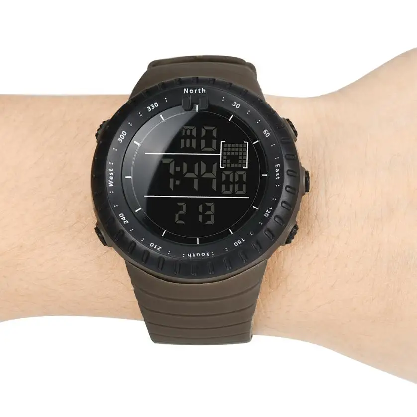 New Luxury Sport Watch Men Analog Digital Military Silicone Army Sport LED Waterproof Watches Men Relogio Masculino For Gifts 22
New Luxury Sport Watch Men Analog Digital Military Silicone Army Sport LED Waterproof Watches Men Relogio Masculino For Gifts 22