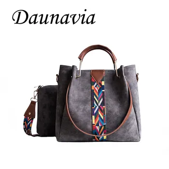 DAUNAVIA 2019 NEW Rainbow Shoulder Strap High Capacity Luxury Handbags Women Bags Designer Handbag Bolsa Feminina Women Bag
DAUNAVIA 2019 NEW Rainbow Shoulder Strap High Capacity Luxury Handbags Women Bags Designer Handbag Bolsa Feminina Women Bag