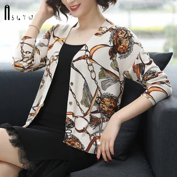 ASLTW Plus Size Print Cardigan Women New Fashion Long Sleeve V Neck Cardigan Single-breasted Knitted Top Jumper Sweater Women
ASLTW Plus Size Print Cardigan Women New Fashion Long Sleeve V Neck Cardigan Single-breasted Knitted Top Jumper Sweater Women