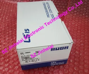 Authentic original XBC-DN64H LS(LG) PLC
Authentic original XBC-DN64H LS(LG) PLC