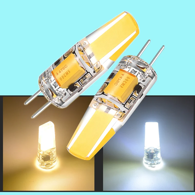 4pcs/Lot Free Shipping 3W 4W 5W LED Bulb G4 G9 Lamp Bulb AC12V/220V LED G4 Light Bulb Crystal Lamp Chandelier Light Bulb
4pcs/Lot Free Shipping 3W 4W 5W LED Bulb G4 G9 Lamp Bulb AC12V/220V LED G4 Light Bulb Crystal Lamp Chandelier Light Bulb