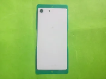 50PCS/Lot Battery Cover Parts For Sony Xperia M5 E5603 E5606 E5653 Rear Battery Door Back Cover Housing
50PCS/Lot Battery Cover Parts For Sony Xperia M5 E5603 E5606 E5653 Rear Battery Door Back Cover Housing