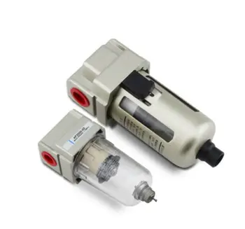 AF2000-02 AF3000-03 Pneumatic Compressor Air Source Treatment Pneumatic Air Regulator AF2000 AF3000
AF2000-02 AF3000-03 Pneumatic Compressor Air Source Treatment Pneumatic Air Regulator AF2000 AF3000