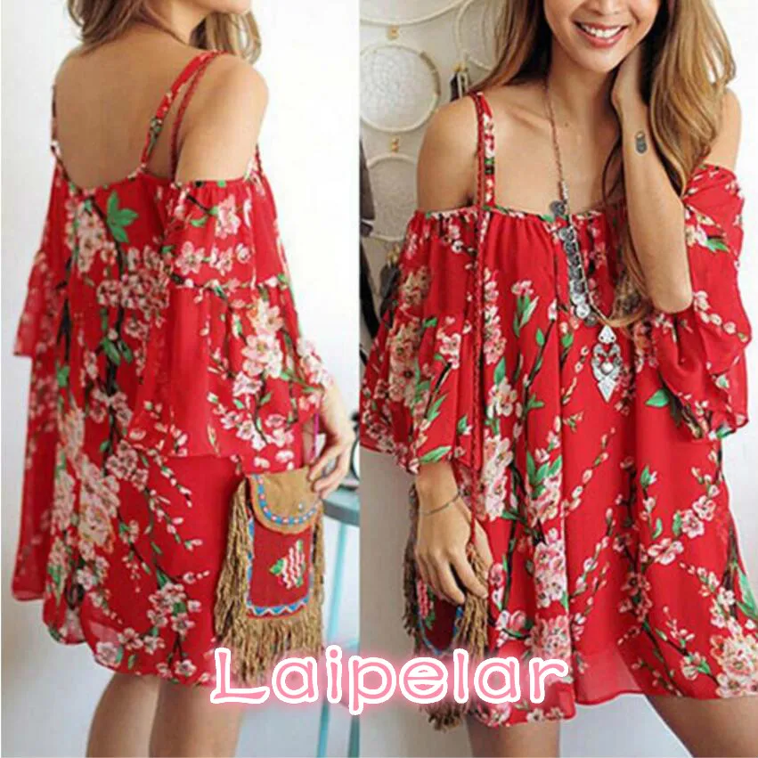 Short Dress Women Floral Party Beach Evening 2018 Mini Casual Spring Summer Dresses For Female Fast Shipping Laipelar
Short Dress Women Floral Party Beach Evening 2018 Mini Casual Spring Summer Dresses For Female Fast Shipping Laipelar