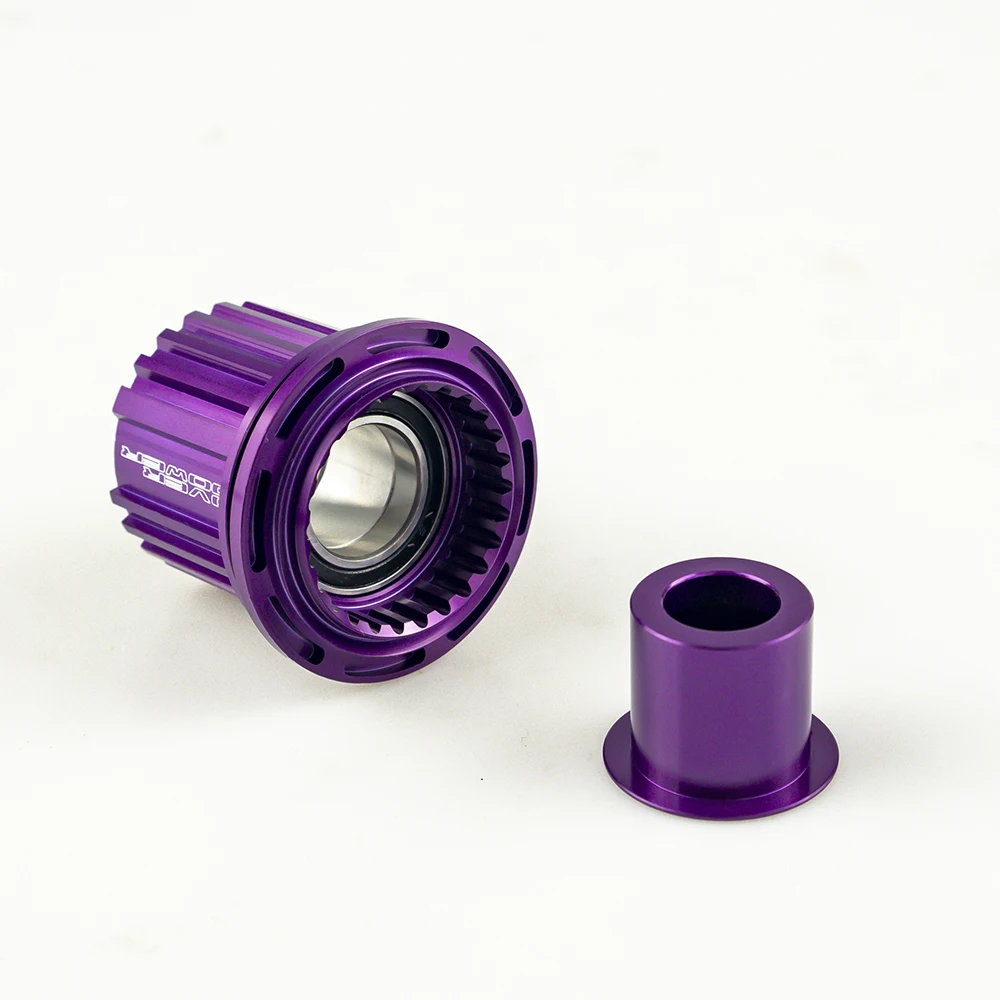 hub Driver Conversion kit for Shimano 11 12 Speed M7100 M8100 M9100 Micro Spline