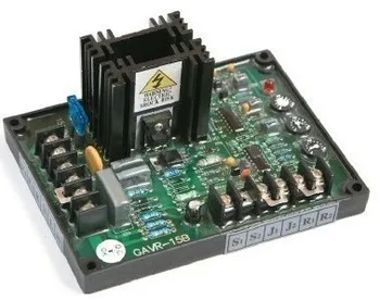 GAVR15A GAVR15B Generator regulator
GAVR15A GAVR15B Generator regulator