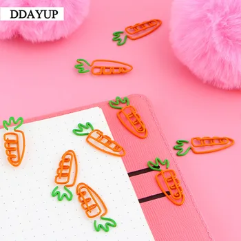 10 Pcs/set Kawaii Cute Metal Vegetable Carrot Radish Clips Fruit Notes Folder Message Photo Paper Clip Stationery Memo Clips
10 Pcs/set Kawaii Cute Metal Vegetable Carrot Radish Clips Fruit Notes Folder Message Photo Paper Clip Stationery Memo Clips
