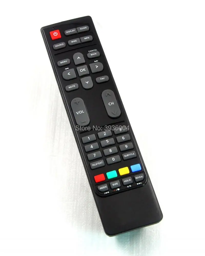 Genuine New ORIGINAL For Acer 640000030290R AT2058ML AT2358ML AT4028ML AT3258M AT2617MF AT1926ML Remote Control Controller
Genuine New ORIGINAL For Acer 640000030290R AT2058ML AT2358ML AT4028ML AT3258M AT2617MF AT1926ML Remote Control Controller