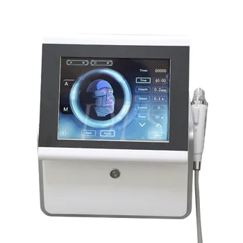 HOT portable fractional RF micro-needle repair scar repair stretch marks acne face care lifting beauty salon clinic use
HOT portable fractional RF micro-needle repair scar repair stretch marks acne face care lifting beauty salon clinic use