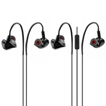 KZ ZS3 Detachable Cable In Ear Earphone Noise Isolating Wired HiFi Super Bass Music Sports Earbuds Headset Earphones with Mic
KZ ZS3 Detachable Cable In Ear Earphone Noise Isolating Wired HiFi Super Bass Music Sports Earbuds Headset Earphones with Mic