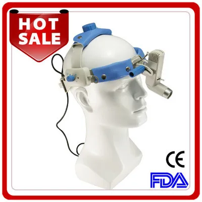 LOCHOSS Surgical For Dental/Ophthalmic Equipment Portable LED Medical Headlight FDA CE
LOCHOSS Surgical For Dental/Ophthalmic Equipment Portable LED Medical Headlight FDA CE