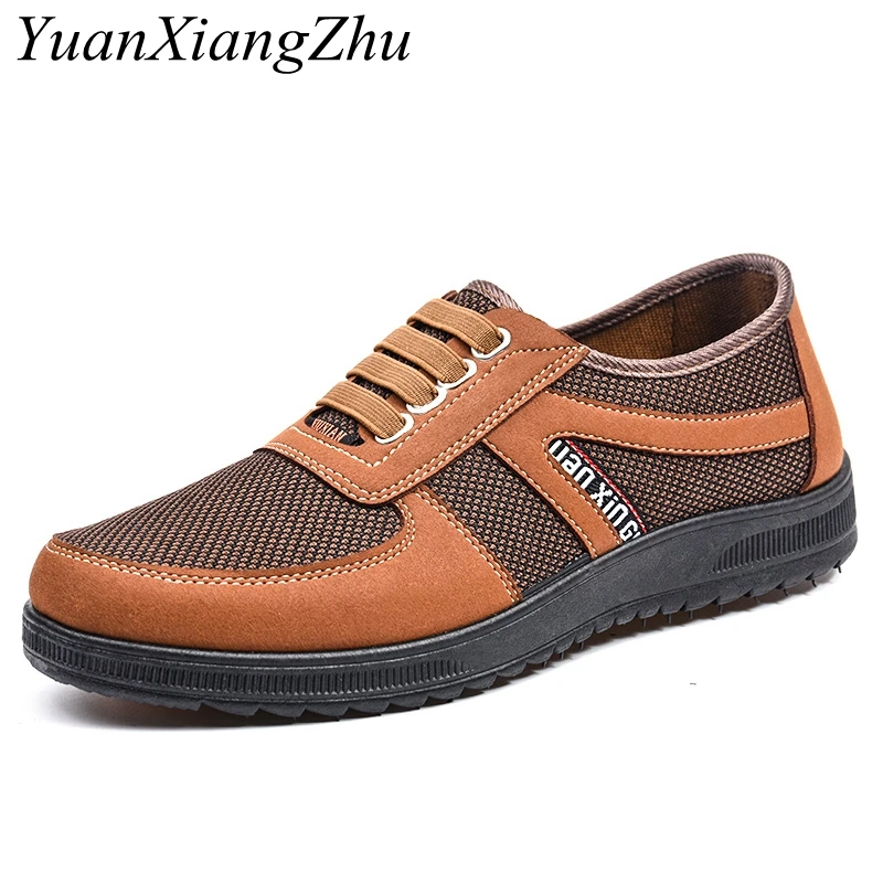 2019 Men's Casual Shoes Loafers Men Breathable Canvas Slip on Shoes Men Driving Shoes Comfortable Flats Non-Leather Casual Shoes
2019 Men's Casual Shoes Loafers Men Breathable Canvas Slip on Shoes Men Driving Shoes Comfortable Flats Non-Leather Casual Shoes