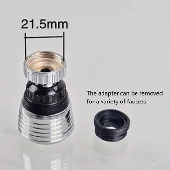 Kitchen Useful Mini Faucet Tap Water Purifier robinet cuisine Filtration with 360 Rotate Tap Faucet Nozzle robinet cuisine
Kitchen Useful Mini Faucet Tap Water Purifier robinet cuisine Filtration with 360 Rotate Tap Faucet Nozzle robinet cuisine